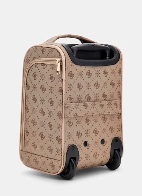 Troler Silia 16 Logo Latte - Guess