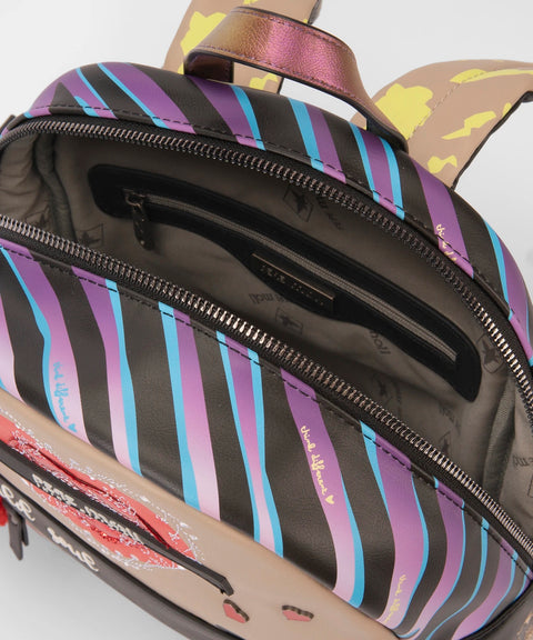 Mochila Melodie - Pepe Moll