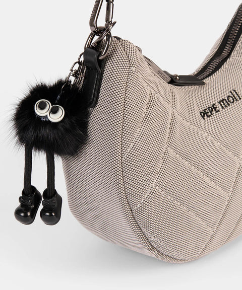 Bolso Hobo Mili - Pepe Moll