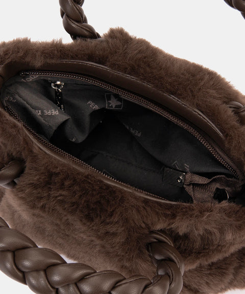 Bolso De Mano Mini Soraya - Pepe Moll