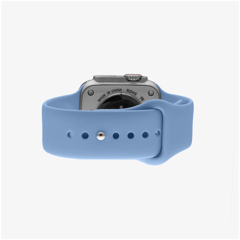 Reloj Smartwatch Jersey Azul Lisa - Radiant