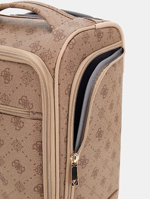 Troler Silia 16 Logo Latte - Guess