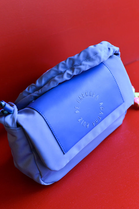 Bolso Bandolera Love - Agatha Ruiz De La Prada