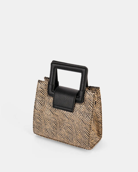 Bolso De Mano Mini 251121 - Pepe Moll