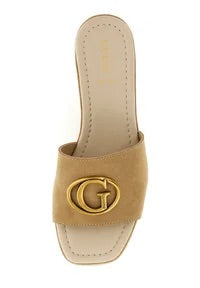 Sandalia Tacón Cintia - Guess