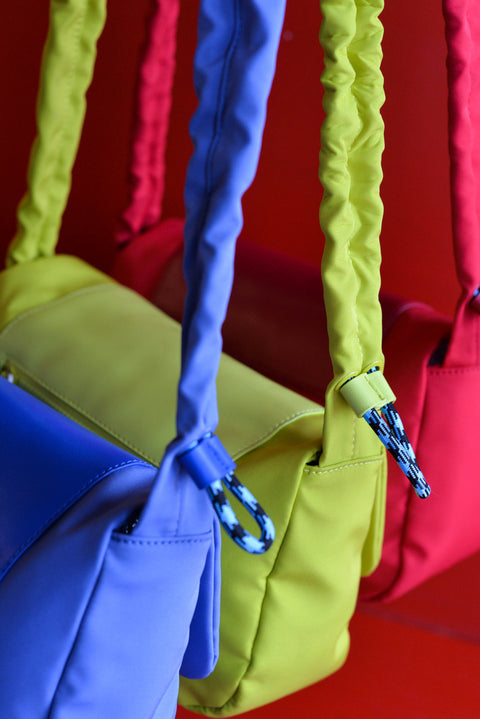 Bolso Bandolera Love - Agatha Ruiz De La Prada
