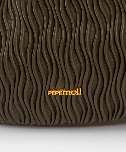 Bolso De Mano Amalia - Pepe Moll