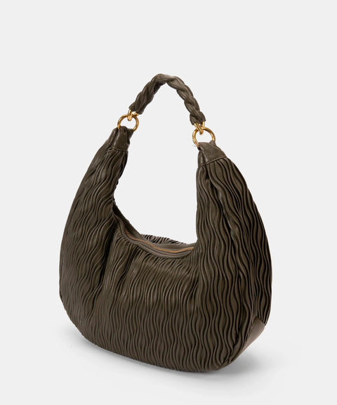 Bolso Hobo Amalia - Pepe Moll