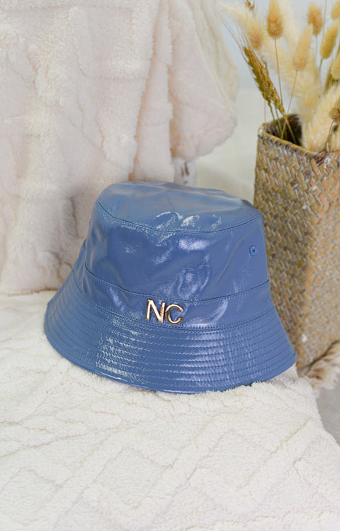 Gorro De Lluvia Charol NC - Noco Complementos