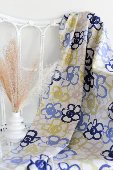Pashmina Margaritas - Noco Complementos