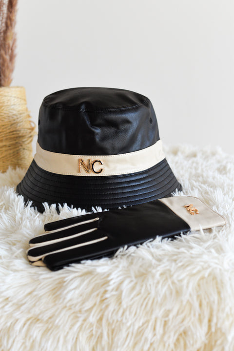 Gorro De Lluvia Bicolor - Noco Complementos