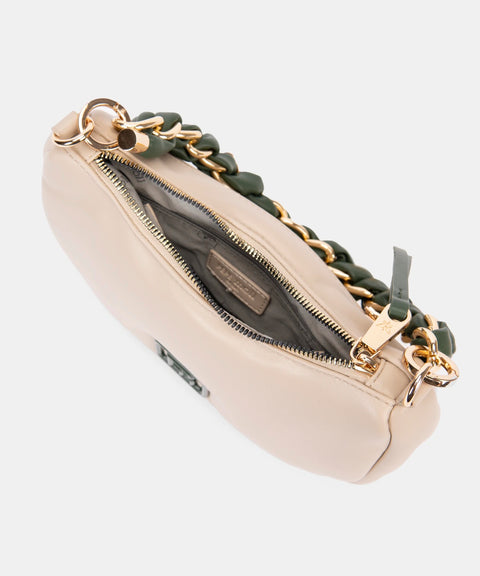 Bolso De Hombro Hobo Clhara - Pepe Moll