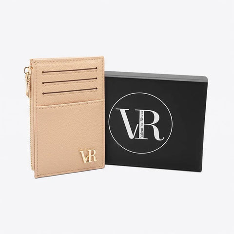 Tarjetero VR - Valentina Rivera