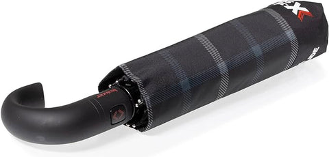 Paraguas Hombre Empuñadura - Isotoner