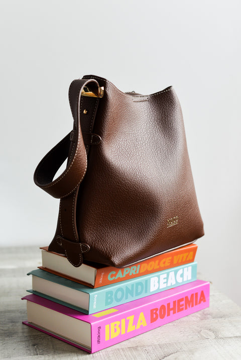 Bolso Hobo Regulador - Noco