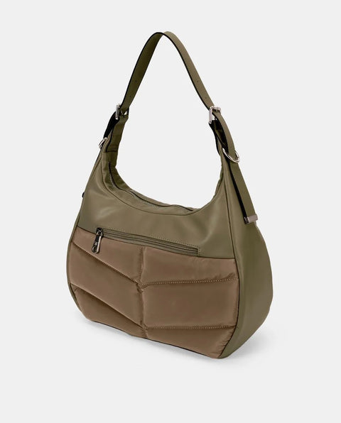 Bolso Hobo Leonor - Pepe Moll
