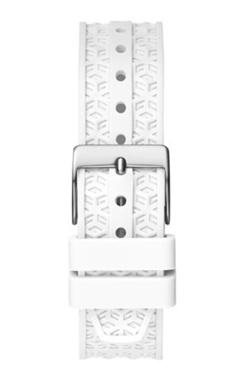 Reloj Pop Blanco - Guess