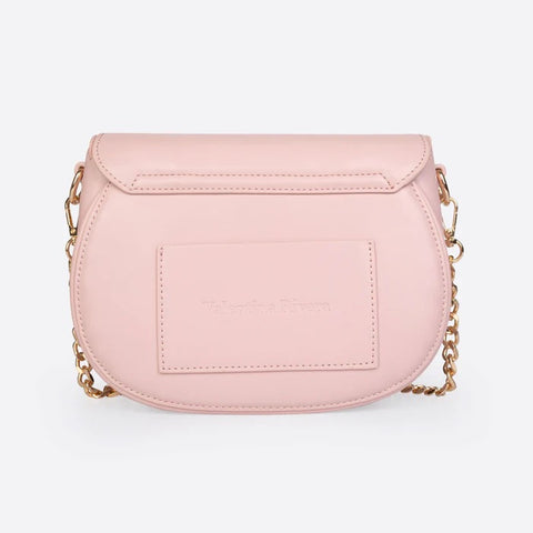 Bolso Bandolera Valentina Rosa - Valentina Rivera