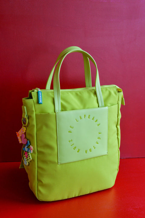 Bolso-Mochila Love - Agatha Ruiz De La Prada