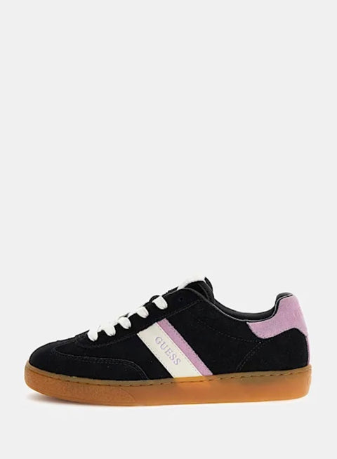 Sneaker Nolinas Negro - Guess