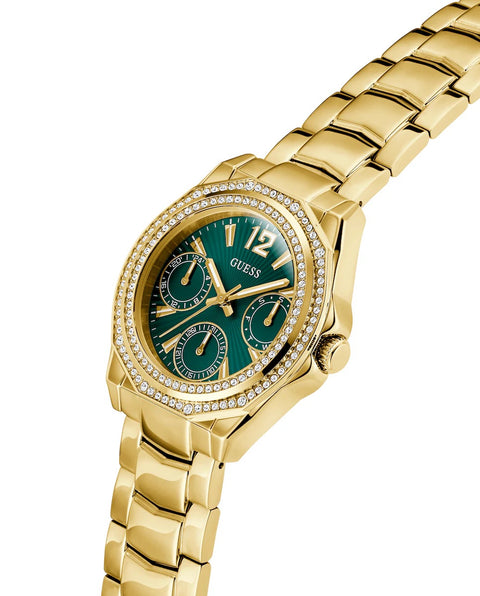 Reloj Ritzy Oro - Guess