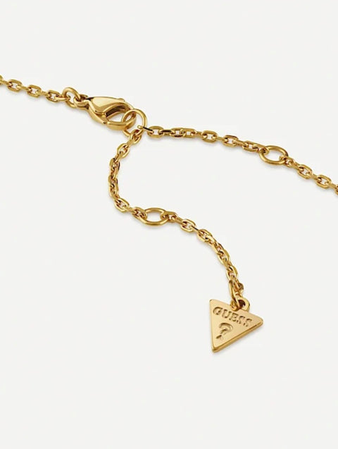Collar Calipso Oro - Guess