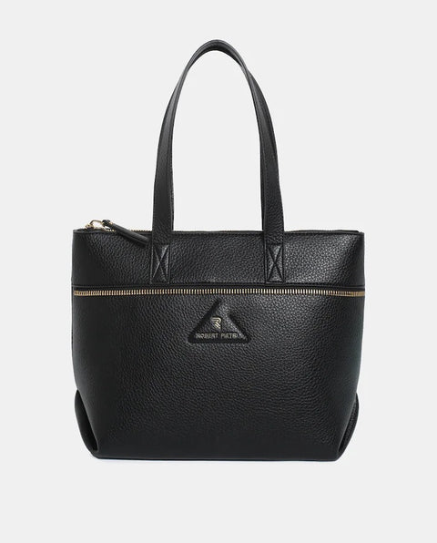 Bolso Shopper Torino Nwgro - Robert Pietri