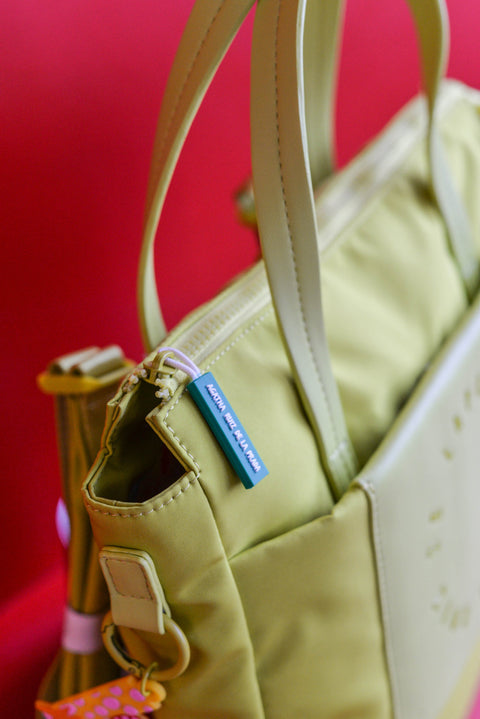 Bolso-Mochila Love - Agatha Ruiz De La Prada