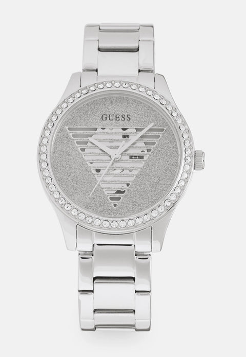 Reloj Lady Idol Plata - Guess