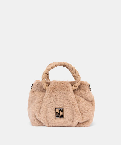 Bolso De Mano Mini Soraya - Pepe Moll