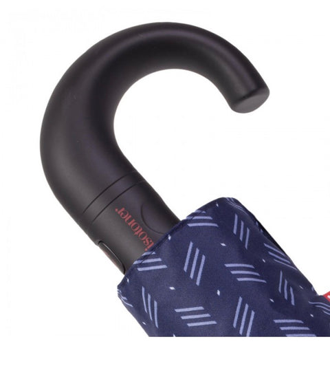 Paraguas Hombre Empuñadura - Isotoner