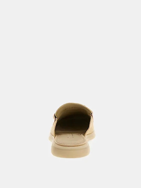 Mocasín Odus Beige - Guess