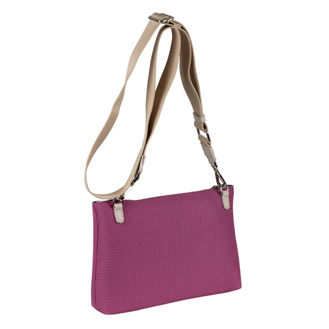 Bolso Bandolera Plano Náutico - Robert Pietri