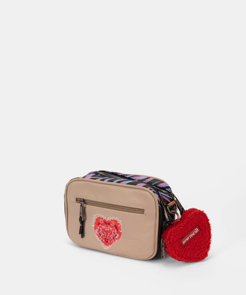 Bolso Bandolera Melodie - Pepe Moll
