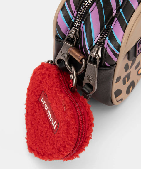 Bolso Bandolera Melodie - Pepe Moll
