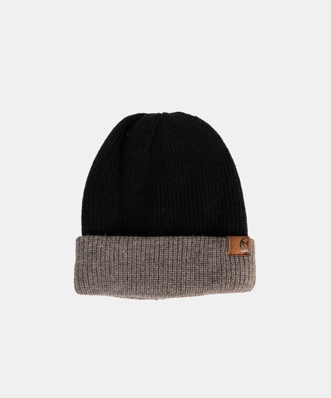 Conjunto Cuello, Gorro Y Guantes Black Multi - Pepe Moll