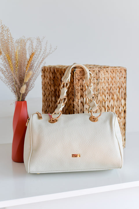 Bolso Bowling Anillas - Noco