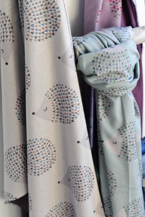Pashmina Erizo - Noco Complementos
