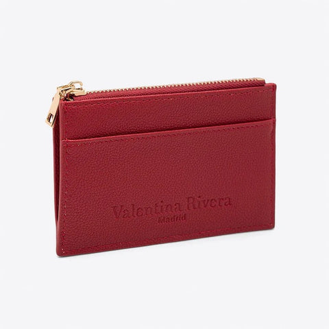 Tarjetero VR - Valentina Rivera