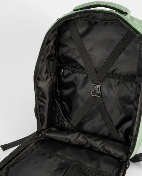 Mochila De Viaje - Pepe Moll