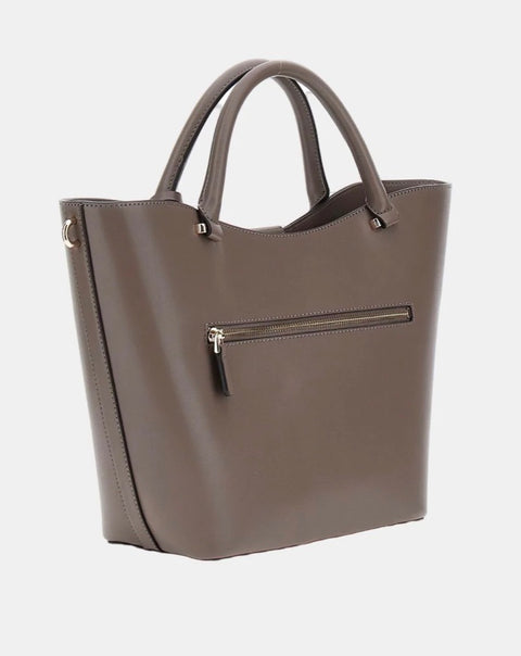 Bolso De Mano Jane - Guess