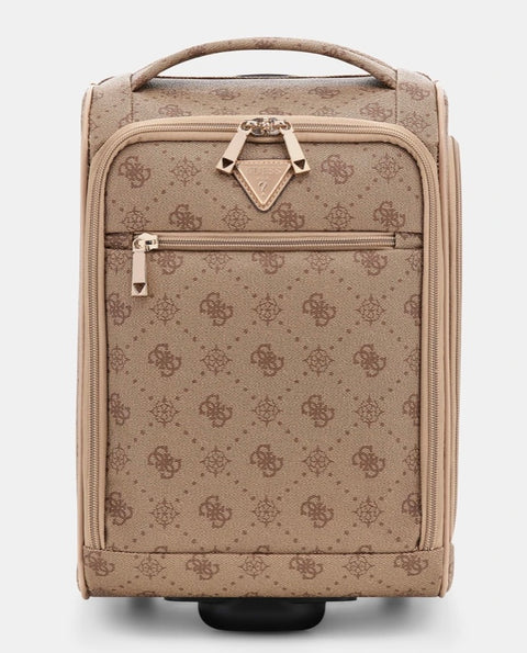 Troler Silia 16 Logo Latte - Guess