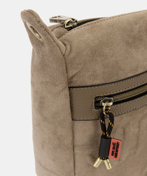 Bolso Bandolera Grande Cayetana - Pepe Moll