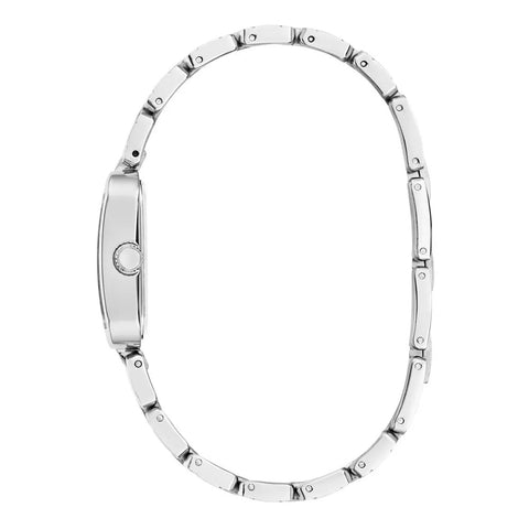 Reloj Ginger Plata - Guess