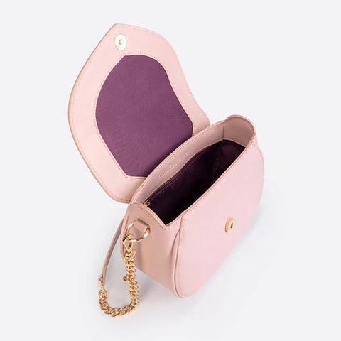 Bolso Bandolera Valentina Rosa - Valentina Rivera