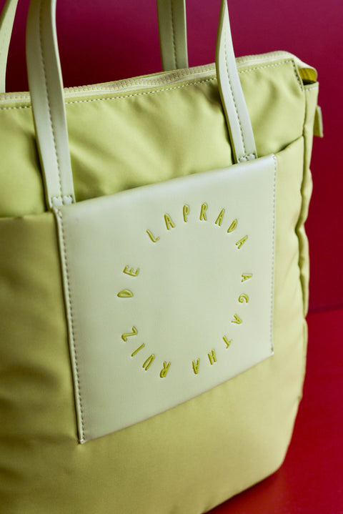 Bolso-Mochila Love - Agatha Ruiz De La Prada