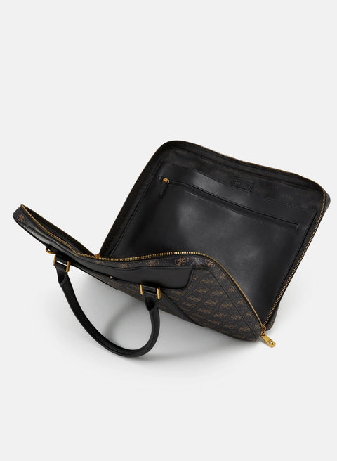 Maletín Parma Logo - Guess