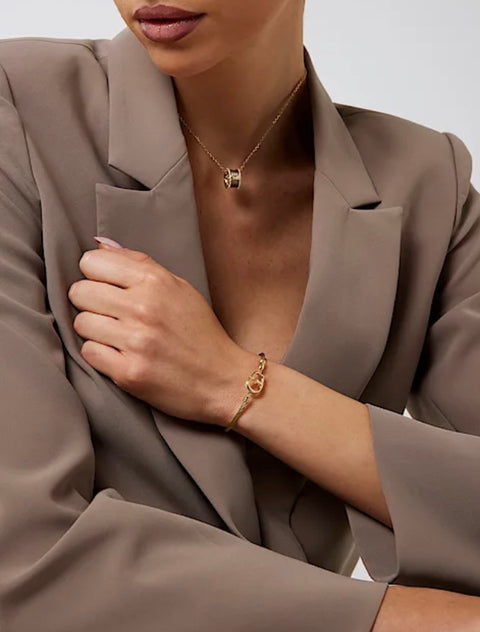 Pulsera Kalybe Oro - Guess