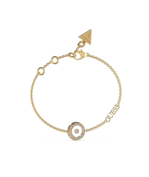Pulsera Guess Bond Oro - Guess