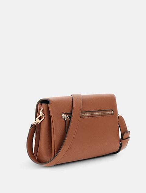 Bolso Bandolera Gregoria Coñac - Guess